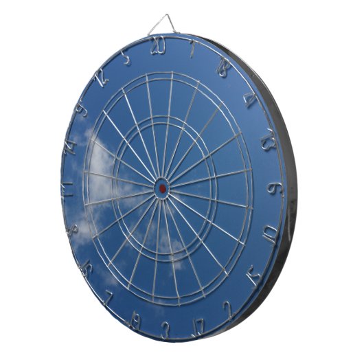 Dartboard COOL ÖKO DESIGN Dartscheibe (Vorderseite rechts)