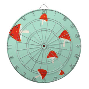 Dartboard Dart Design Dartscheibe