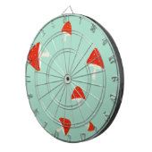 Dartboard Dart Design Dartscheibe (Vorderseite rechts)