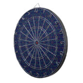Dartboard (Dartboard) Dartscheibe (Vorderseite rechts)