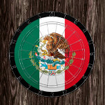 Dartboard & dartboard der mexikanischen Flagge / S Dartscheibe<br><div class="desc">Dartboard: mexikanische und mexikanische Fahnen,  Familienspass-Spiele - Liebe mein Land,  Sommerspiele,  Ferien,  Vatertag,  Geburtstagsparty,  Uni-Schüler / Sportfans</div>