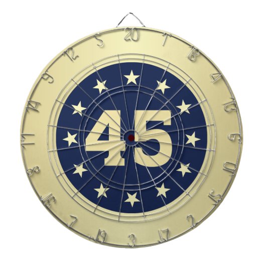 DARTBOARD DARTSCHEIBE (vorne)