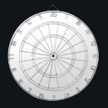 Dartboard Dartscheibe<br><div class="desc">Erstellen Sie Ihren eigenen weißen personalisierbaren,  minimalistischen Stil,  der mit Ihrem Foto und Text leicht aktualisiert werden kann. Wenn Sie Hilfe bei der Personalisierung dieses Produktes benötigen,  kontaktieren Sie mich bitte über den unten stehenden Nachrichtenkopf und ich werde Ihnen gerne weiterhelfen.</div>