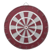 Dartboard Dartscheibe (vorne)
