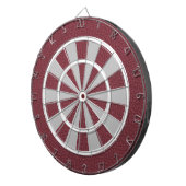 Dartboard Dartscheibe (Vorderseite rechts)