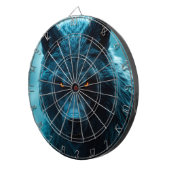 Dartboard Dartscheibe (Vorderseite rechts)