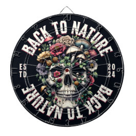 Dartboard Dartscheibe