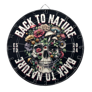 Dartboard Dartscheibe