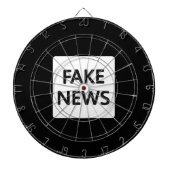 DARTBOARD DARTSCHEIBE (vorne)