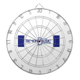 Dartboard Dartscheibe