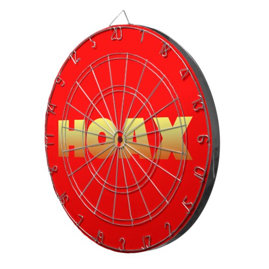 DARTBOARD DARTSCHEIBE (Vorderseite rechts)