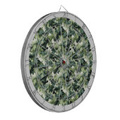Dartboard der militärischen Camouflage Dartscheibe (Vorderseite Links)