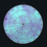 Dartboard des lila Sturmwolkeneffekts Dartscheibe<br><div class="desc">Lila Storm Cloud Effect Dartboard Farbenfrohe Dartboard mit einem einfachen Sturmwolkeneffekt mit farbenfrohen Filtern wäre ein perfektes Geschenk für einen geliebten Geburtstag,  für ein Vatertagsgeschenk,  Ihren eigenen Spielraum oder irgendjemanden! Karo in meinem Shop für mehr Farben und Designs.</div>