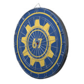 Dartboard für das allgemeine Problem Vault 67 Dartscheibe (Vorderseite rechts)