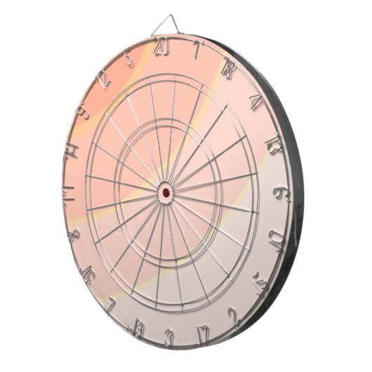 Dartboard für die Wirbel Dartscheibe (Vorderseite rechts)