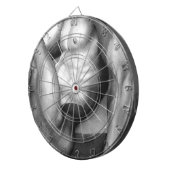 Dartboard geschmackvoll männlich-nude männliche Ma Dartscheibe (Vorderseite rechts)