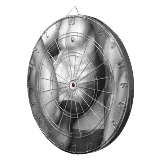 Dartboard geschmackvoll männlich-nude männliche Ma Dartscheibe (Vorderseite rechts)