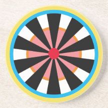 Dartboard