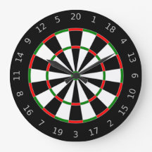 Dartboard