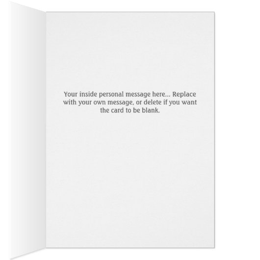 Dartboard im Schlafzimmer. Funny Cartoon (Innen (Rechts))