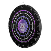 Dartboard JK 2022 Dartscheibe (Vorderseite rechts)