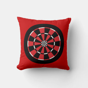 Dartboard Kissen
