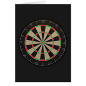 Dartboard Lover (Vorne)
