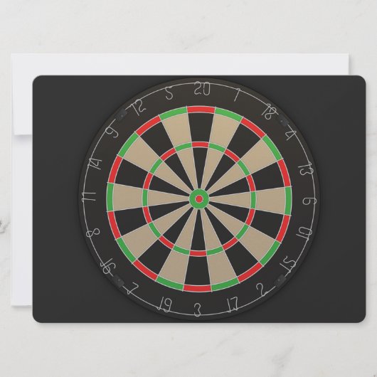 Dartboard Lover 🎯 😍 Darts (Vorderseite)