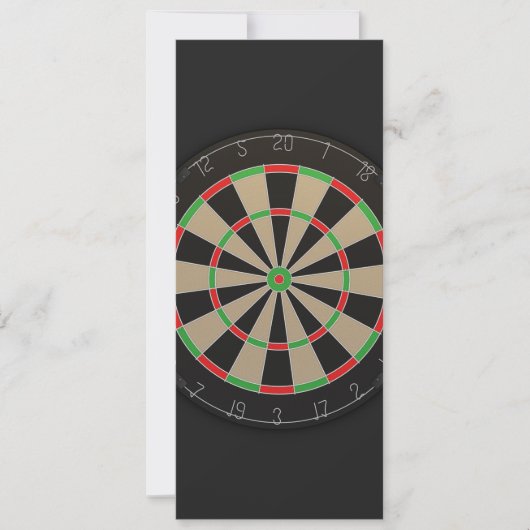 Dartboard Lover 🎯 😍 Darts (Vorderseite)
