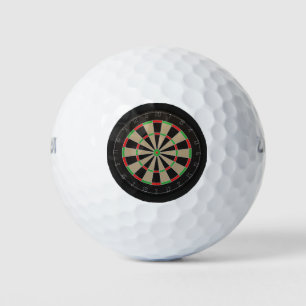Dartboard Lover 🎯 😍 Darts Golfball