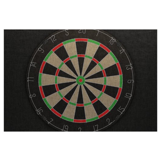Dartboard Lover 🎯 😍 Darts Stoff (Yard (91,4 cm))