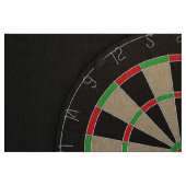 Dartboard Lover 🎯 😍 Darts Stoff (Fat Quarter (45,7 x 55,9 cm))