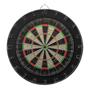 Dartboard Lover Dartscheibe