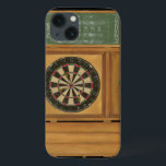 Dartboard mit Cricket-Bewertung Case-Mate iPhone Hülle<br><div class="desc">Ein erstaunlich lebendiges Bild eines Dartboards von Jennifer Goldberger. Sieht aus,  als ob ein aufrüttelndes Cricket-Spiel im Gange ist. Kaufen Sie noch heute Ihren Ausdruck!</div>