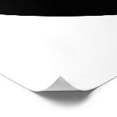 Dartboard Poster (Ecke)