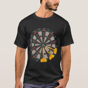 Dartboard Sp T-Shirt