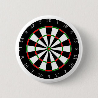 Dartboardhintergrund Button