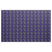 Dartboards mit Wortdarstellungen, Stoff (Yard (91,4 cm))