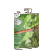 Darter Dragonfly Flachmann (Rechts)