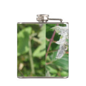 Darter Dragonfly Flachmann (Rückseite)