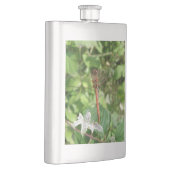 Darter Dragonfly Flachmann (Rechts)