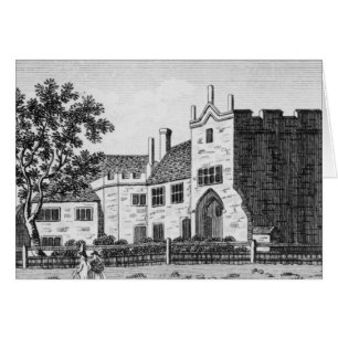 Dartford Priory