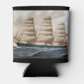 Dartford Sailing 1910 Dosenkühler (Vorderseite)