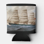 Dartford Sailing 1910 Dosenkühler (Rückseite)