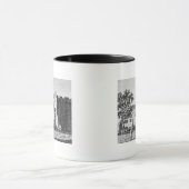 DartfordPriory, Kent Tasse (Zentrum)