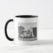 DartfordPriory, Kent Tasse (Links)