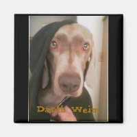 Darth Weim-Magnet