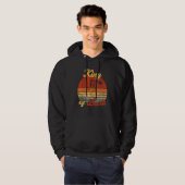 Dartkönig Hoodie (Vorne ganz)