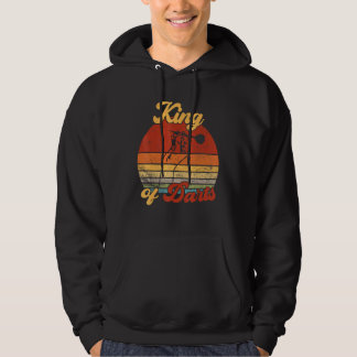 Dartkönig Hoodie