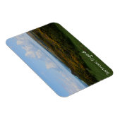 Dartmoor England Magnet (Rechte Seite)